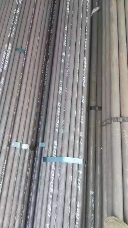 上高无缝钢管